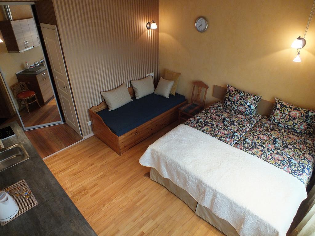 Villa Zveju 29 Palanga Room photo