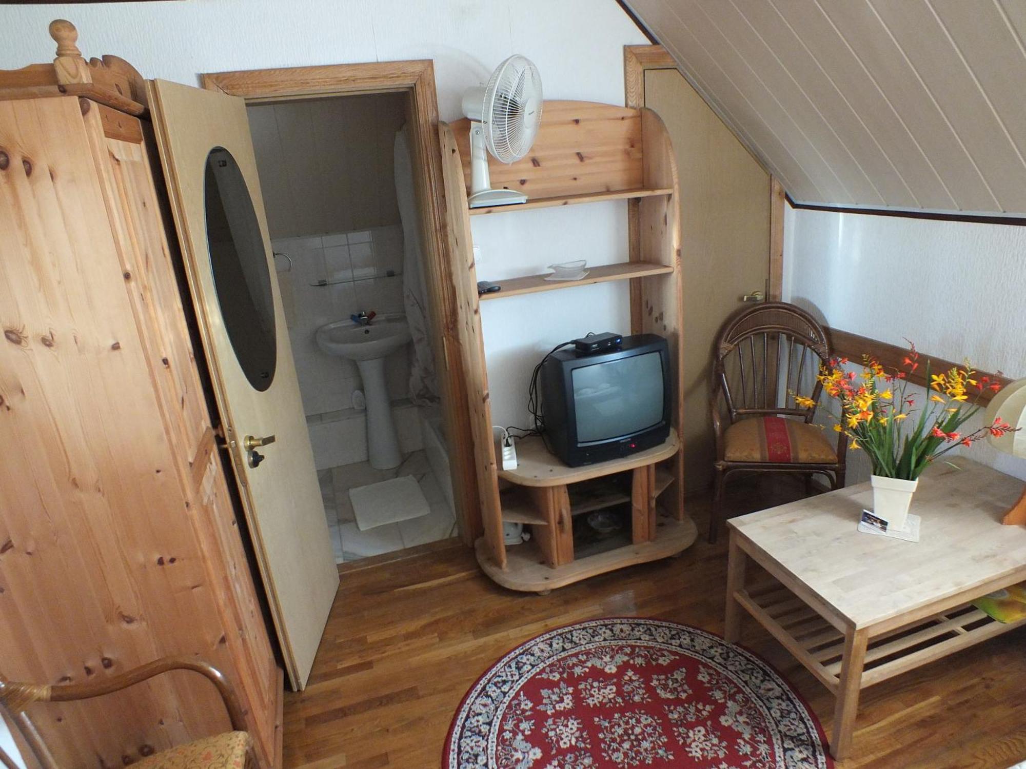 Villa Zveju 29 Palanga Room photo