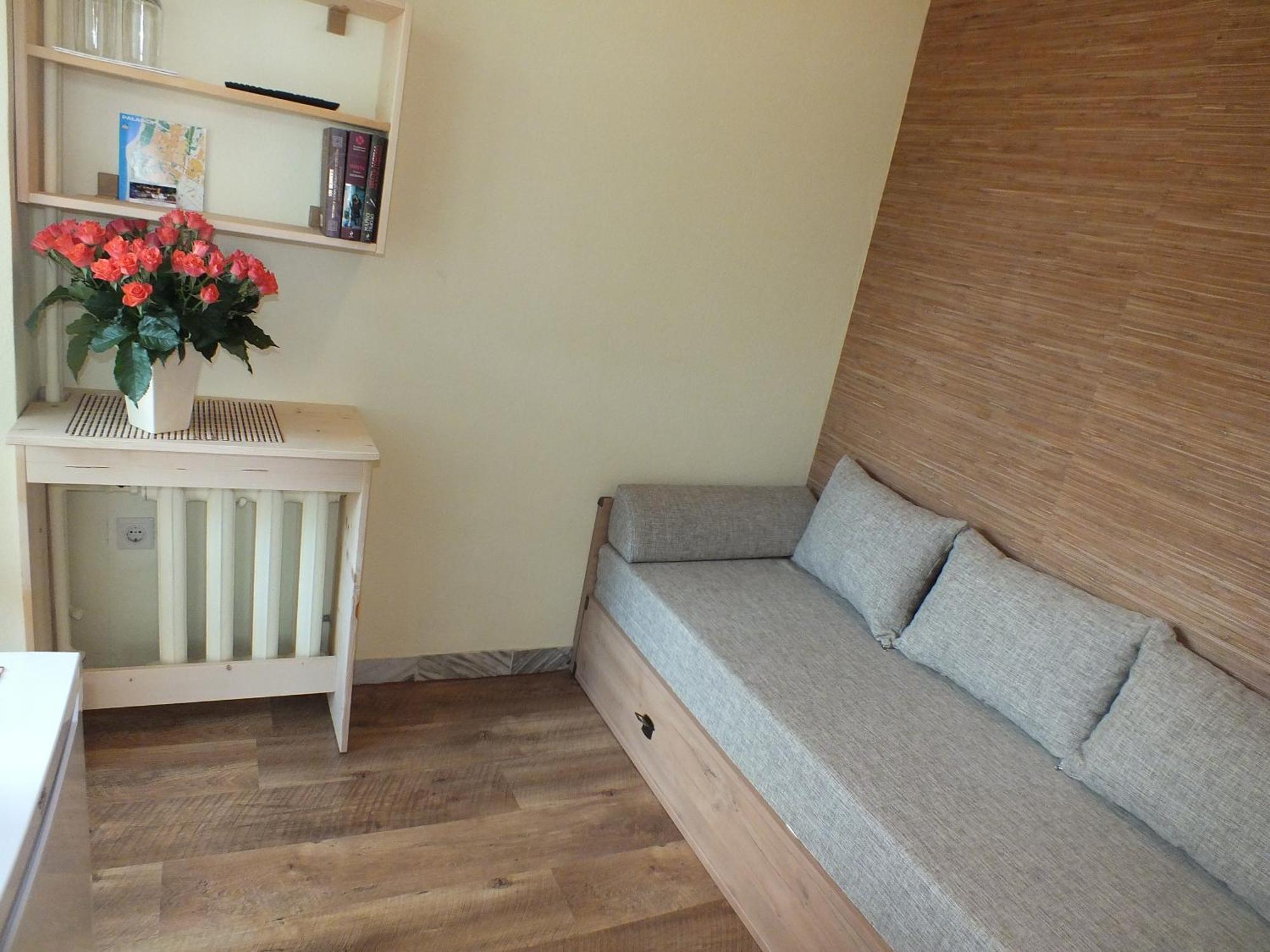 Villa Zveju 29 Palanga Room photo