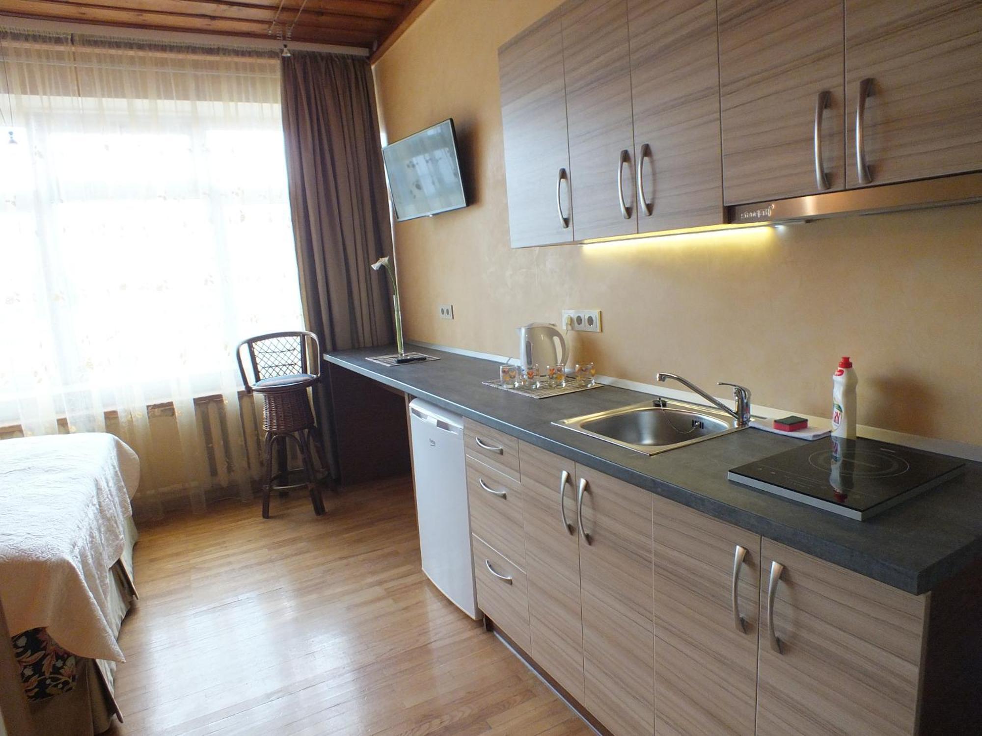 Villa Zveju 29 Palanga Room photo