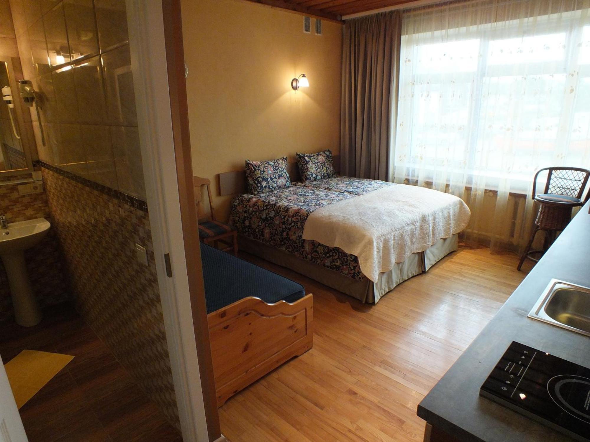 Villa Zveju 29 Palanga Room photo