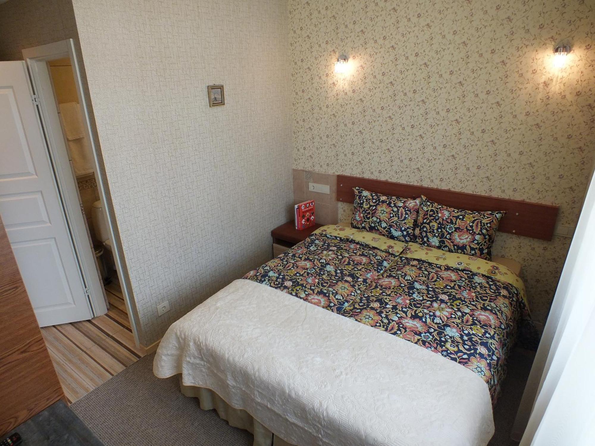 Villa Zveju 29 Palanga Room photo