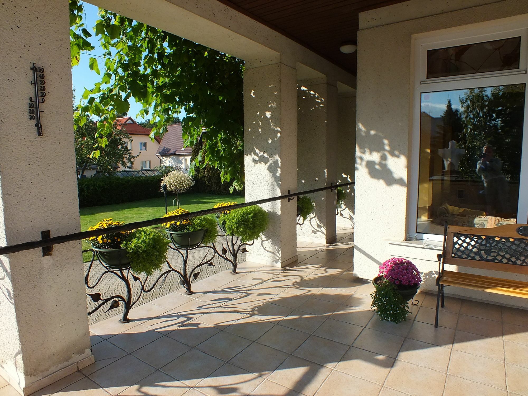 Villa Zveju 29 Palanga Exterior photo