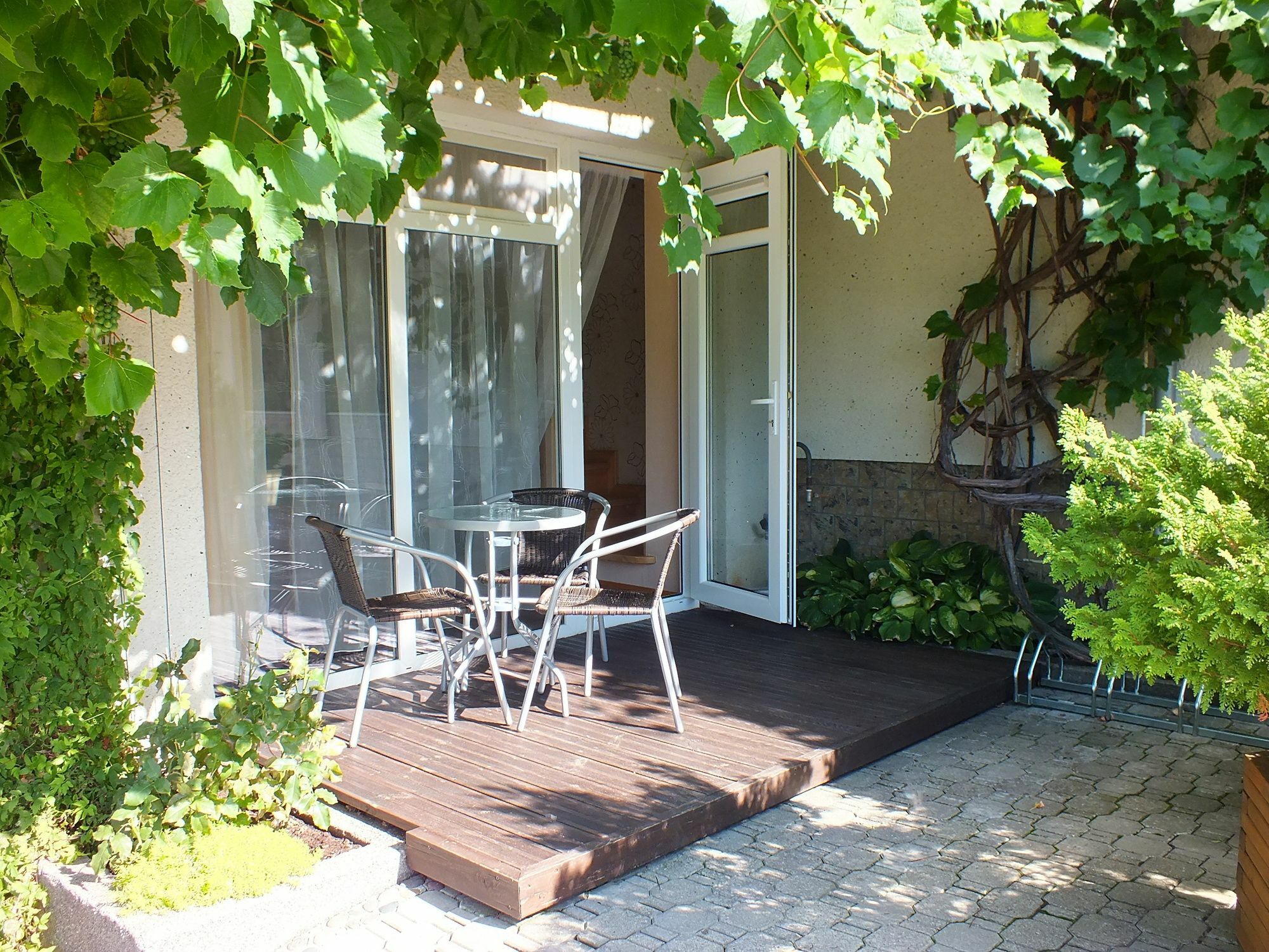 Villa Zveju 29 Palanga Exterior photo