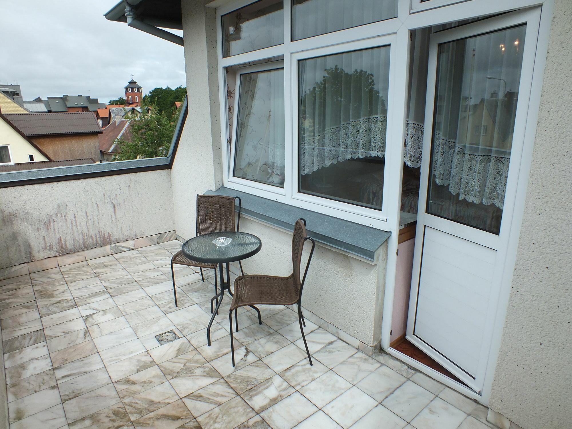 Villa Zveju 29 Palanga Exterior photo