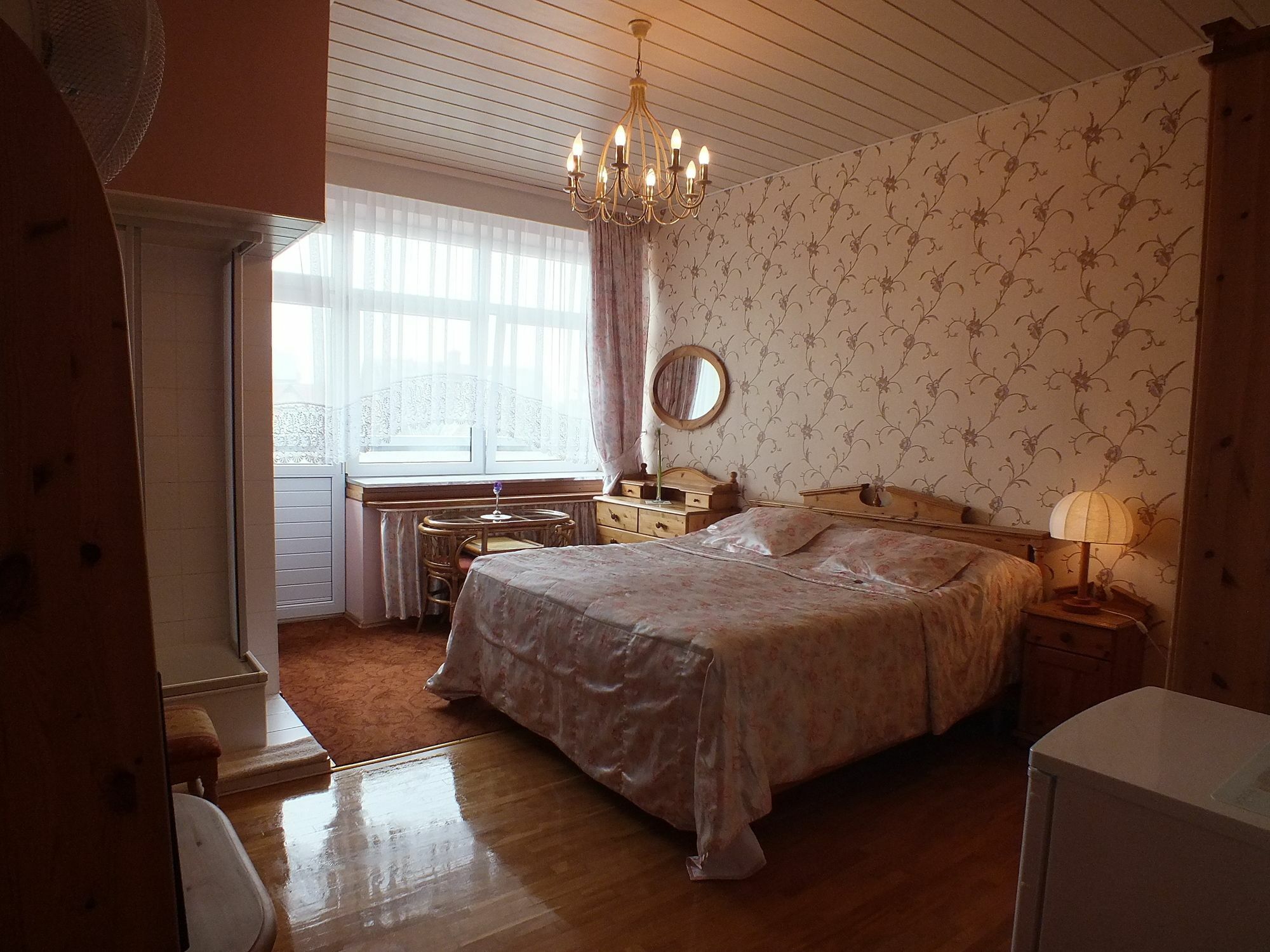 Villa Zveju 29 Palanga Exterior photo