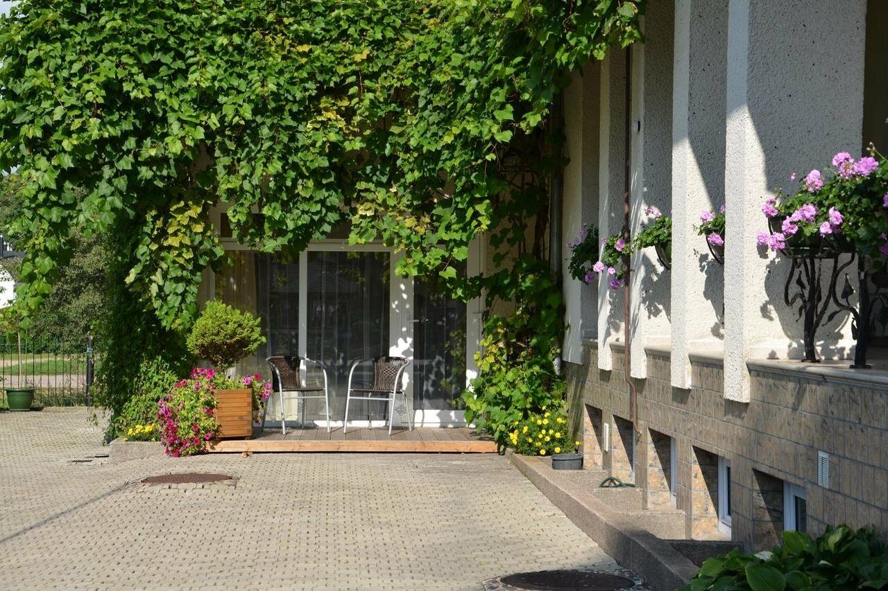 Villa Zveju 29 Palanga Exterior photo